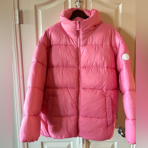 Noize Avalon Puffer Jacket - Picture 1 of 4